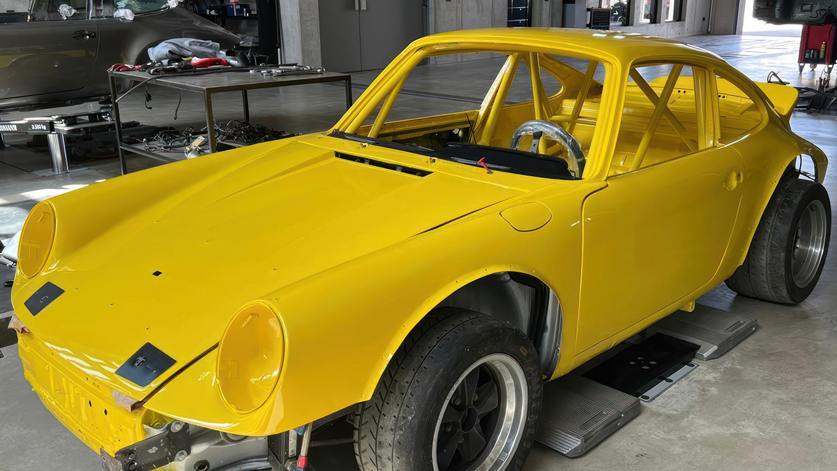 © Werkstatt911 GmbH